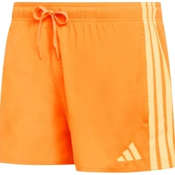 adidas - 3 Stripes Bold Short 3'' - Short de bain