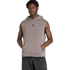 adidas - Drop Arms Hood - Sweat à capuche