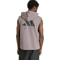 adidas - Drop Arms Hood - Sweat à capuche