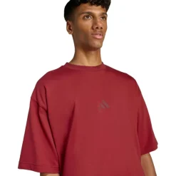 adidas - Future Icons 3 Bar Logo Tee - T-shirt