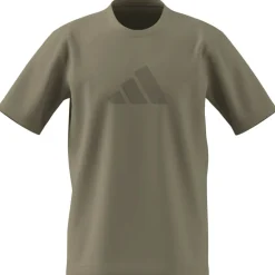 adidas - Future Icons 3 Bar Logo Tee - T-shirt
