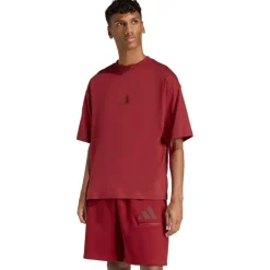 adidas - Future Icons 3 Bar Logo Tee - T-shirt