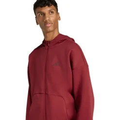 adidas - Future Icons SL Full Zip - Sweat à capuche