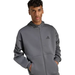 adidas - Future Icons 3-Stripes Full Zip - Veste de sport
