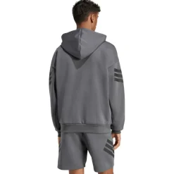 adidas - Future Icons 3-Stripes Full Zip - Veste de sport
