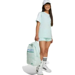 adidas - Girl's 3-Stripes Essentials T-Shirt - T-shirt