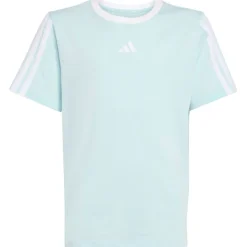 adidas - Girl's 3-Stripes Essentials T-Shirt - T-shirt