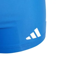 adidas - Kid's 3 Stripes Bold Boxer - Short de bain