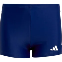 adidas - Kid's 3 Stripes Bold Boxer - Short de bain
