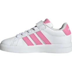 adidas - Kid's Grand Court 3.0 - Baskets