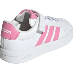 adidas - Kid's Grand Court 3.0 - Baskets