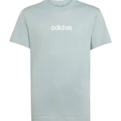 adidas - Kid's Linear Tee 160 - T-shirt