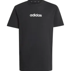 adidas - Kid's Linear Tee 160 - T-shirt