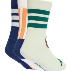 adidas - Kid's LK Disney Zoo 3-Pack - Chaussettes multifonctions