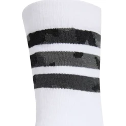 adidas - Kid's YB Camo 3-Pack - Chaussettes multifonctions