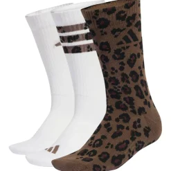 adidas - Leo Sock 3-Pack - Chaussettes multifonctions