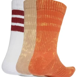 adidas - 3-Stripes Concept Crew WSH 3-Pack - Chaussettes multifonctions