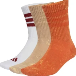 adidas - 3-Stripes Concept Crew WSH 3-Pack - Chaussettes multifonctions