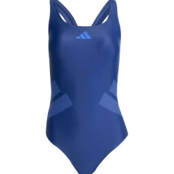 adidas - Women's 3 Bar Logo C-Back Suit - Maillot de bain