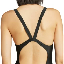 adidas - Women's V-Back Swimsuit - Maillot de bain