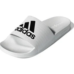 adidas - Adilette Shower Badge of Sport Cloudfoam - Sandales