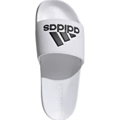 adidas - Adilette Shower Badge of Sport Cloudfoam - Sandales