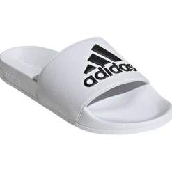 adidas - Adilette Shower Badge of Sport Cloudfoam - Sandales