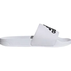 adidas - Adilette Shower Badge of Sport Cloudfoam - Sandales