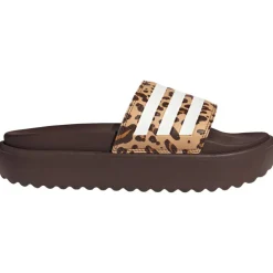 adidas - Women's Adilette Platform - Sandales