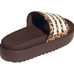 adidas - Women's Adilette Platform - Sandales