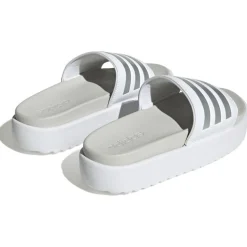 adidas - Women's Adilette Platform Slides - Sandales