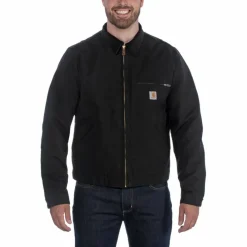 Carhartt - Duck Detroit Jacket - Veste de loisirs