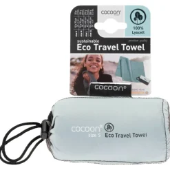 Cocoon - Eco Travel Towel - Serviette microfibre
