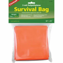 Coghlans - Survival Bag - Sac de bivouac