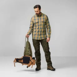 Fjällräven - Singi Mesh Bag 12 - Housse de rangement
