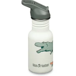 Klean Kanteen - Kid's Classic Narrow Flip Sport - Gourde