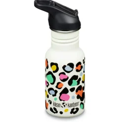 Klean Kanteen - Kid's Classic Narrow Flip Sport - Gourde
