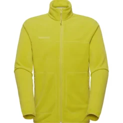 Mammut - Innominata Light ML Jacket - Veste polaire