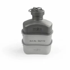 Origin Outdoors - Titan Feldflasche - Gourde
