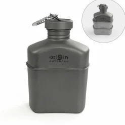 Origin Outdoors - Titan Feldflasche - Gourde