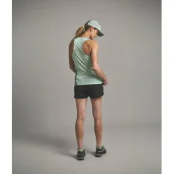 Ortovox - Women's 120 Cool Tec Fast Upward Top - Haut en mérinos