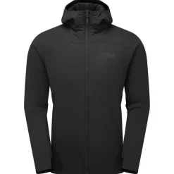 Rab - Xenair Alpine Flex Jacket - Veste synthétique