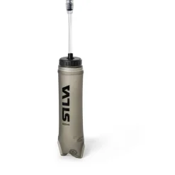 Silva - Soft Flask Straw - Gourde