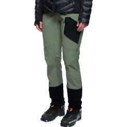 Vaude - Women's Larice Light Pants IV - Pantalon ski de randonnée