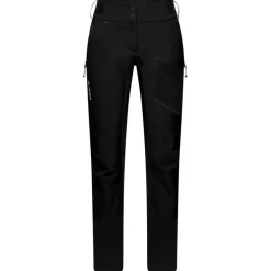 Vaude - Women's Larice Light Pants IV - Pantalon ski de randonnée
